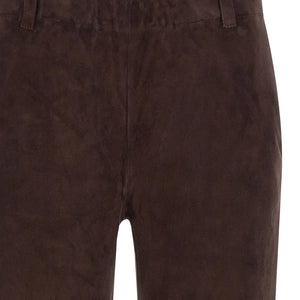 Stouls Oswald Pants