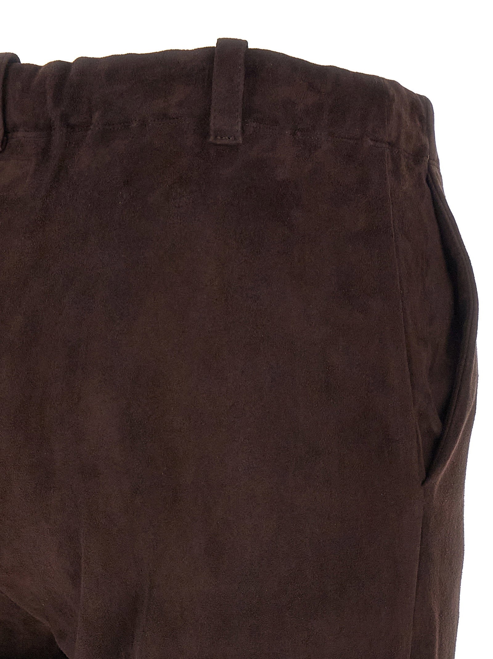 Stouls Oswald Pants