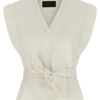 Lemaire Chasuble Vest