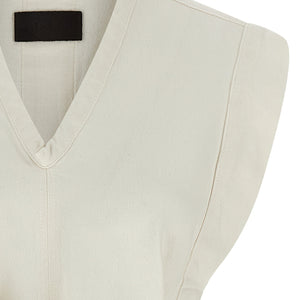 Lemaire Chasuble Vest
