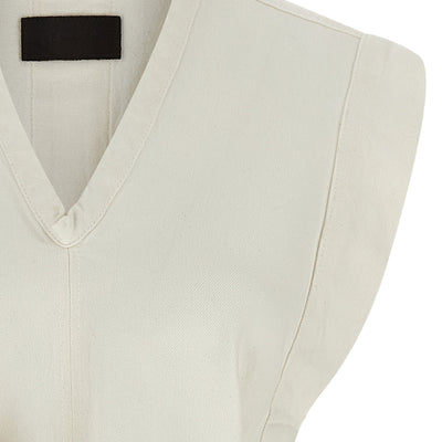 Lemaire Chasuble Vest