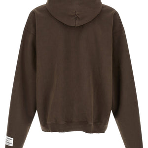 Gallery Dept. French Logo Painted Hoodie