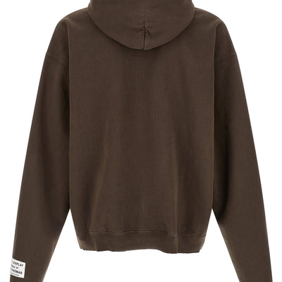 Gallery Dept. French Logo Painted Hoodie