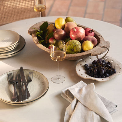Metropolitan Glassware by LSA International