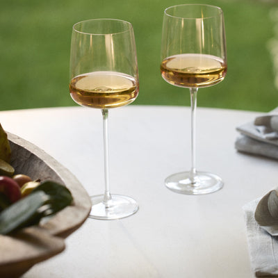 Metropolitan Glassware by LSA International