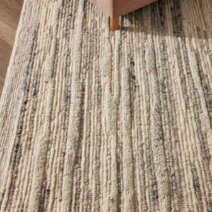 Rizzoli Handwoven Wool Rug
