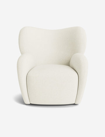 Angora Colourwash Performance Weave