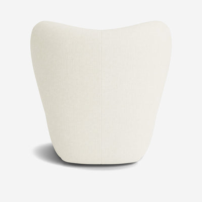 Ovid Swivel Chair by Aimee Song
