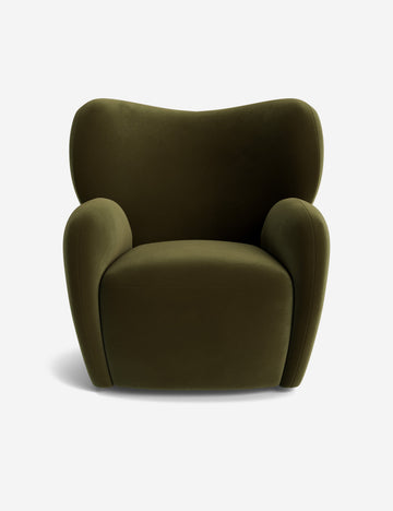 Balsam Classic Velvet