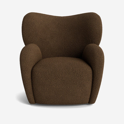 Ovid Swivel Chair by Aimee Song