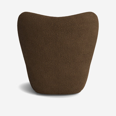 Ovid Swivel Chair by Aimee Song