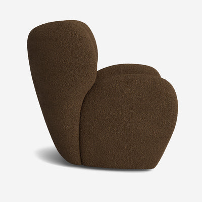 Ovid Swivel Chair by Aimee Song