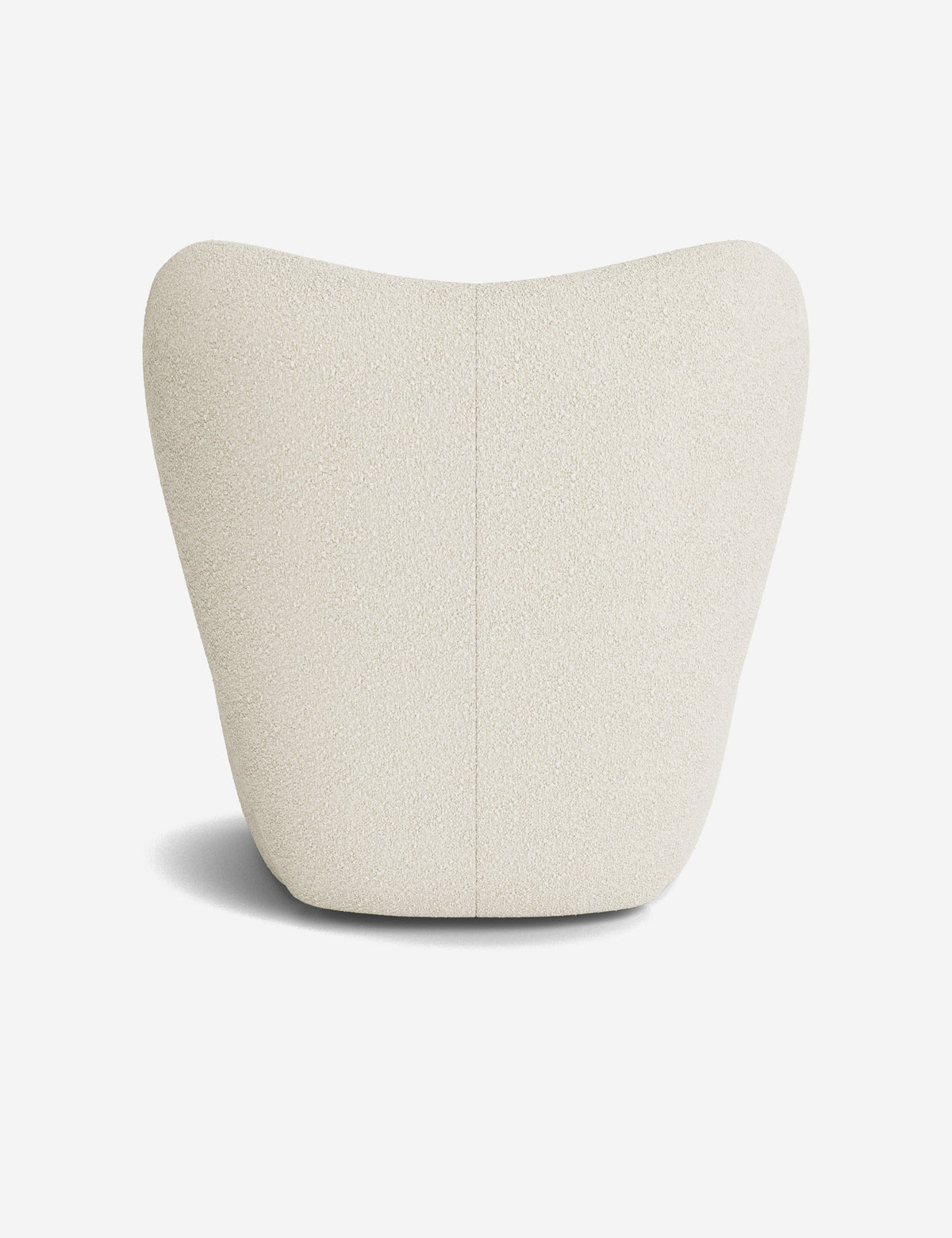 Ovid Swivel Chair by Aimee Song