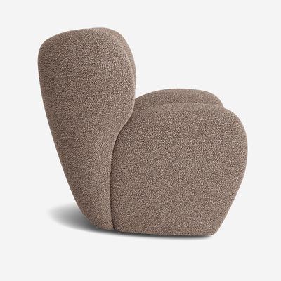 Ovid Swivel Chair by Aimee Song