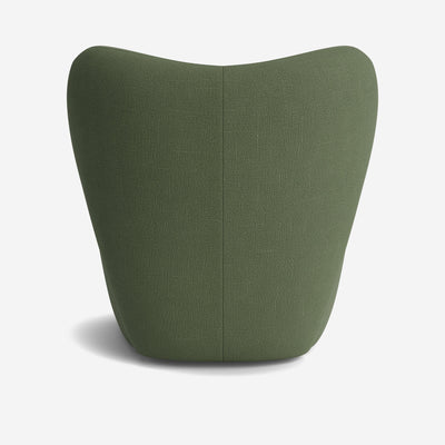 Ovid Swivel Chair by Aimee Song