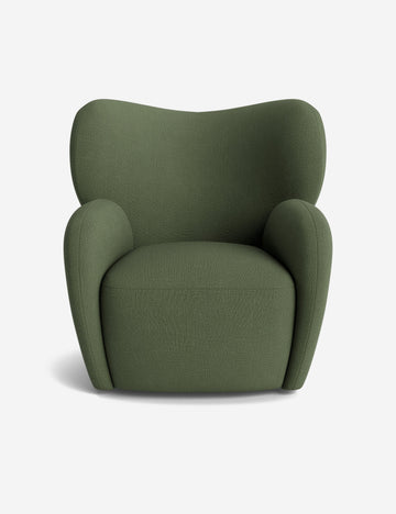 Green Performance Weave