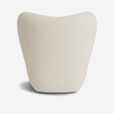 Ovid Swivel Chair by Aimee Song