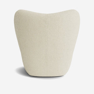 Ovid Swivel Chair by Aimee Song