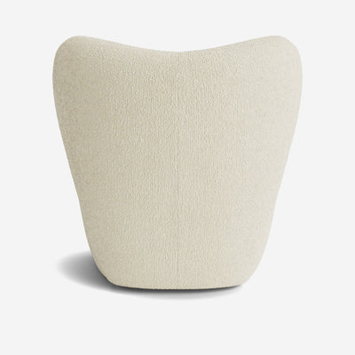 Ovid Swivel Chair by Aimee Song