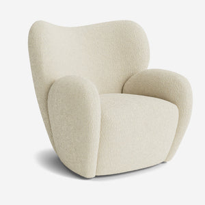 Ovid Swivel Chair by Aimee Song