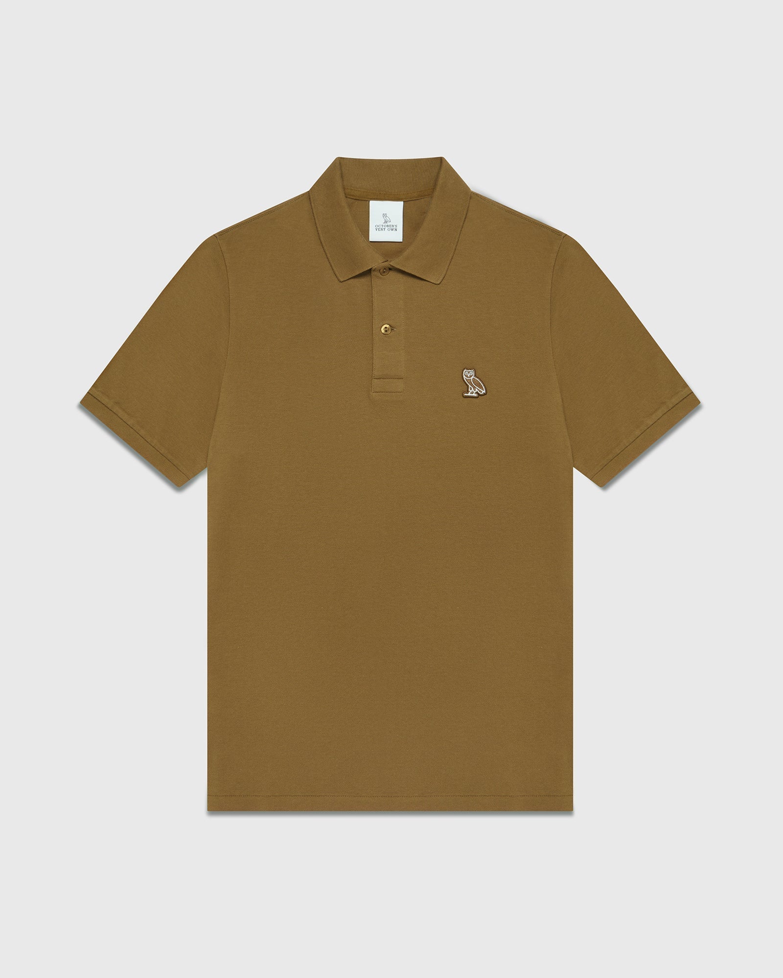 OvO Classic Polo