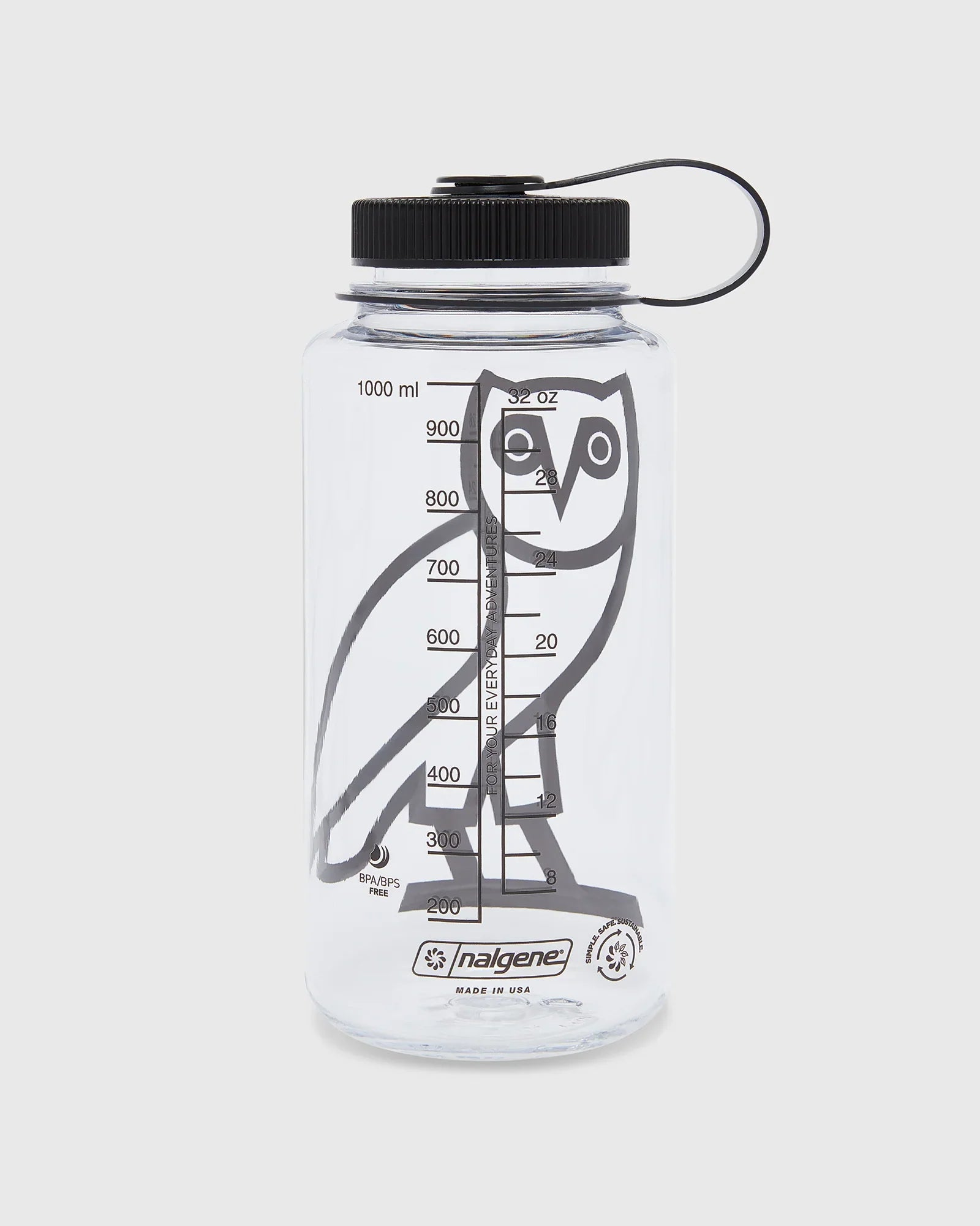 OvO Bottle