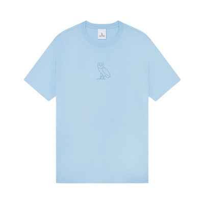 Ovo Mini Og Light Blue T-shirt