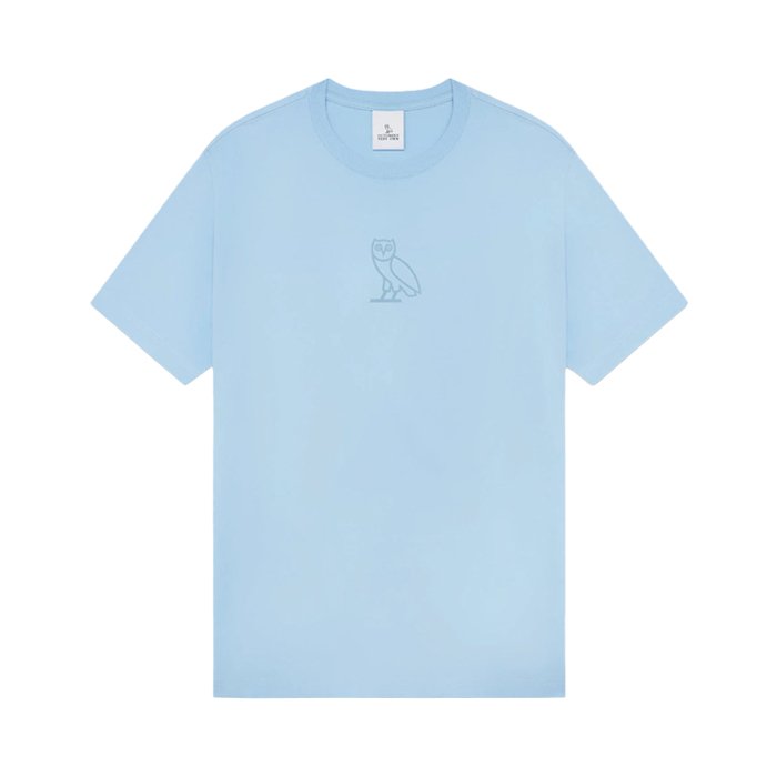 Ovo Mini Og Light Blue T-shirt