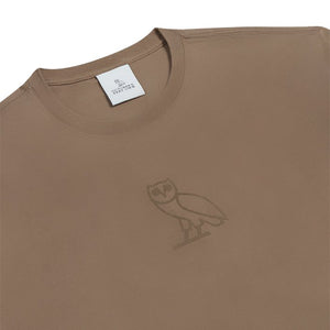 Ovo Mini Og Taupe T-shirt