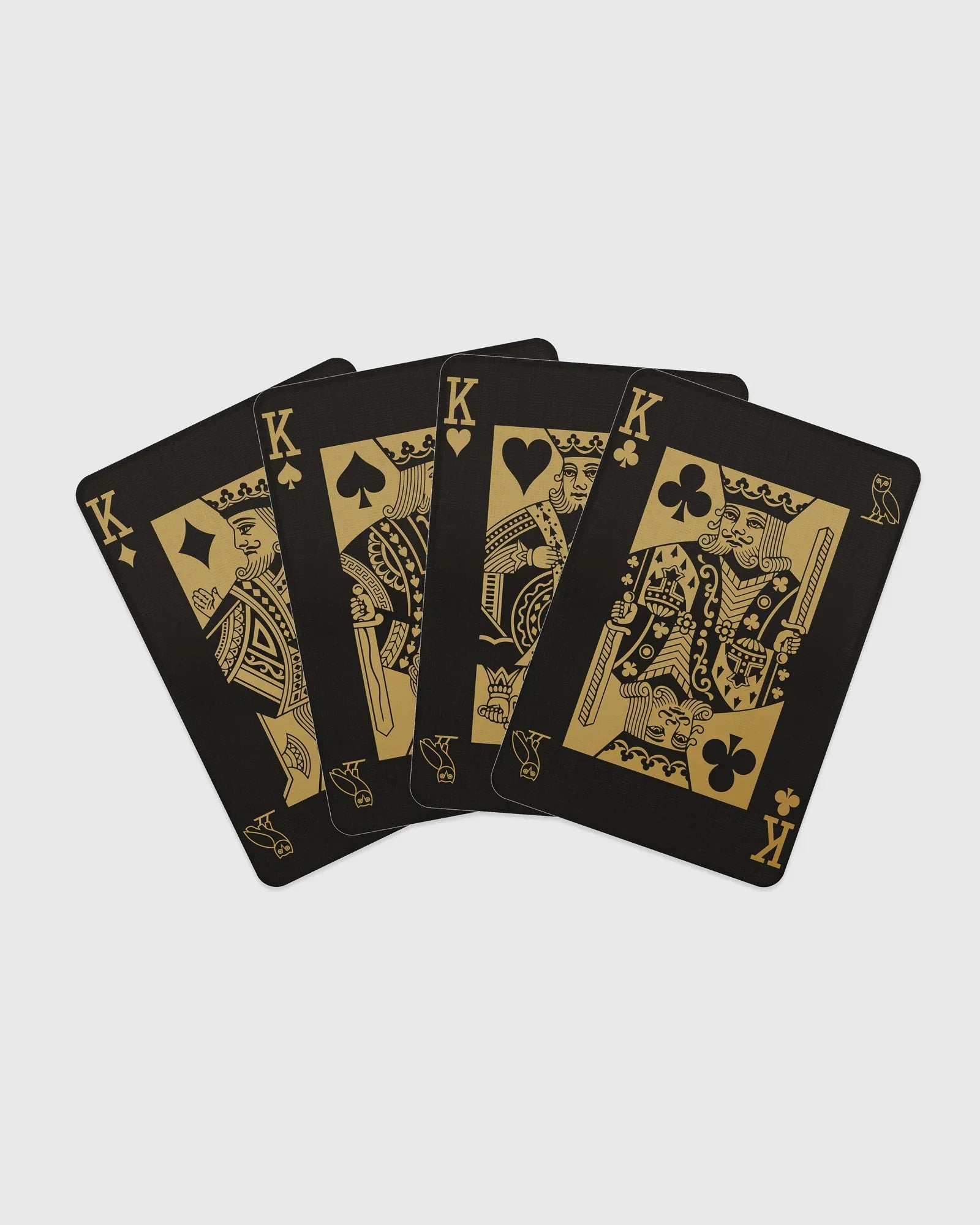 OvO Playing Cards