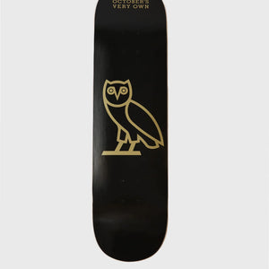 OvO Skateboard Deck