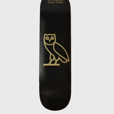 OvO Skateboard Deck