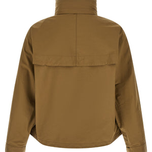 Lemaire Short Rain Parka