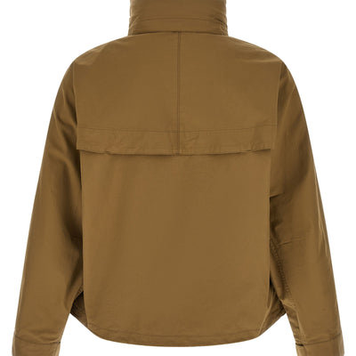 Lemaire Short Rain Parka
