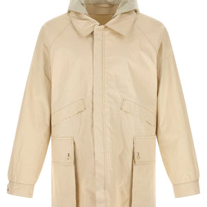 Lemaire Waterproof Jacket