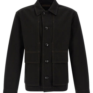 Lemaire Boxy Jacket