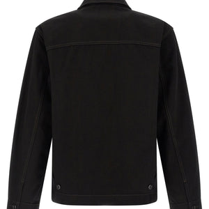 Lemaire Boxy Jacket