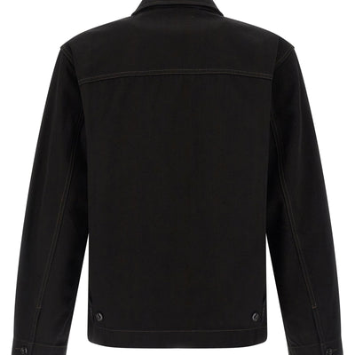 Lemaire Boxy Jacket