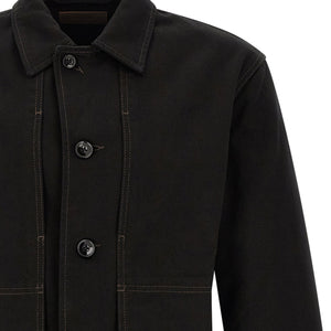 Lemaire Boxy Jacket