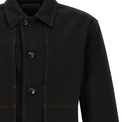 Lemaire Boxy Jacket