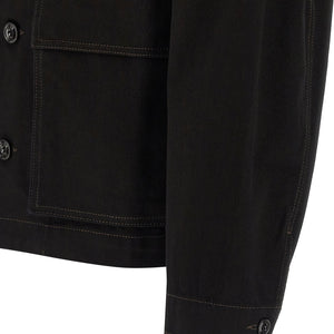 Lemaire Boxy Jacket