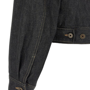 Lemaire Trucker Jacket