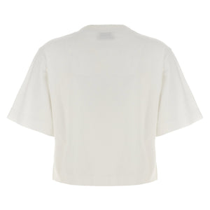 Off White Big Logo T-shirt
