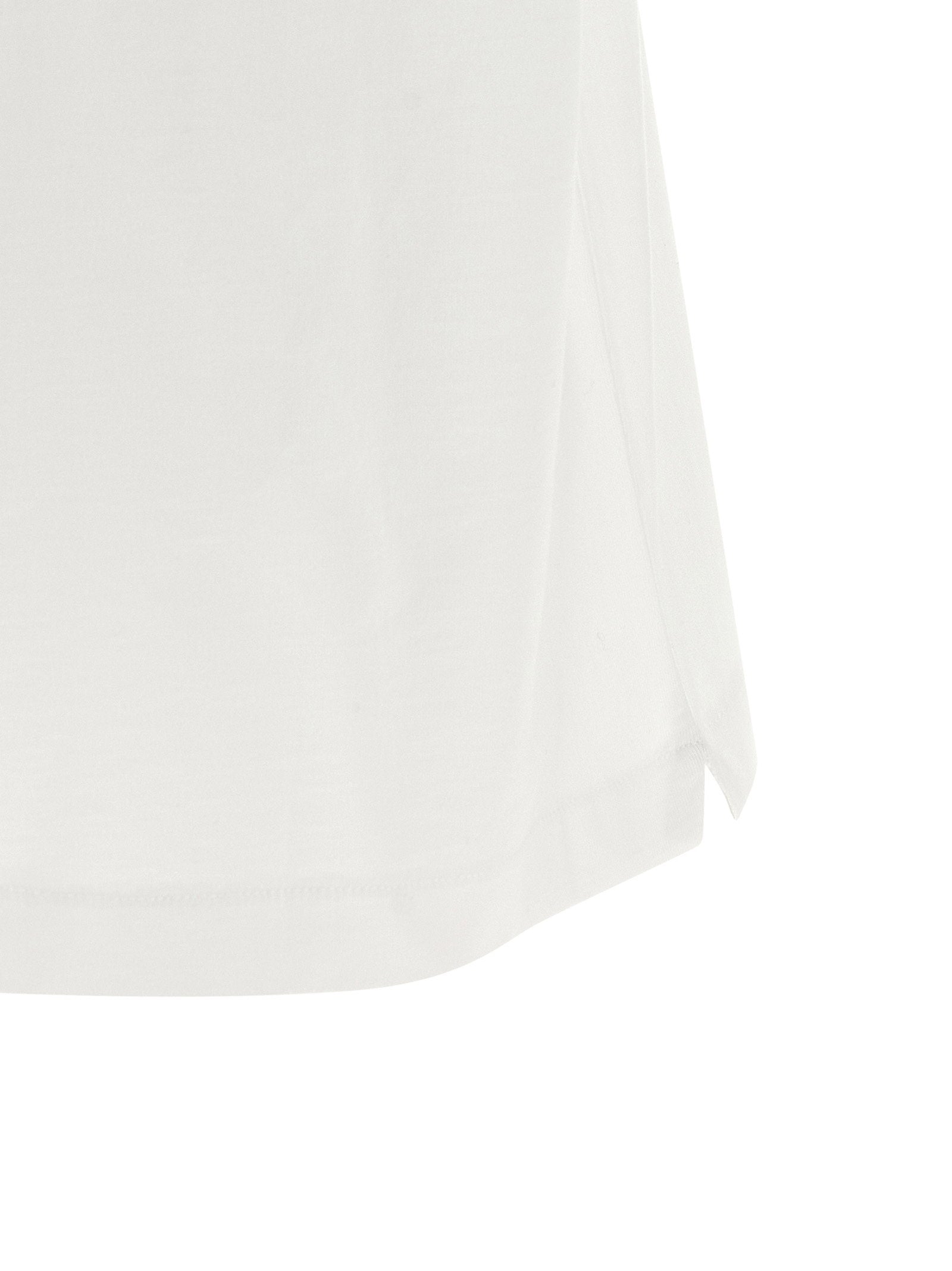 Off White Half Arrow Skate T-shirt
