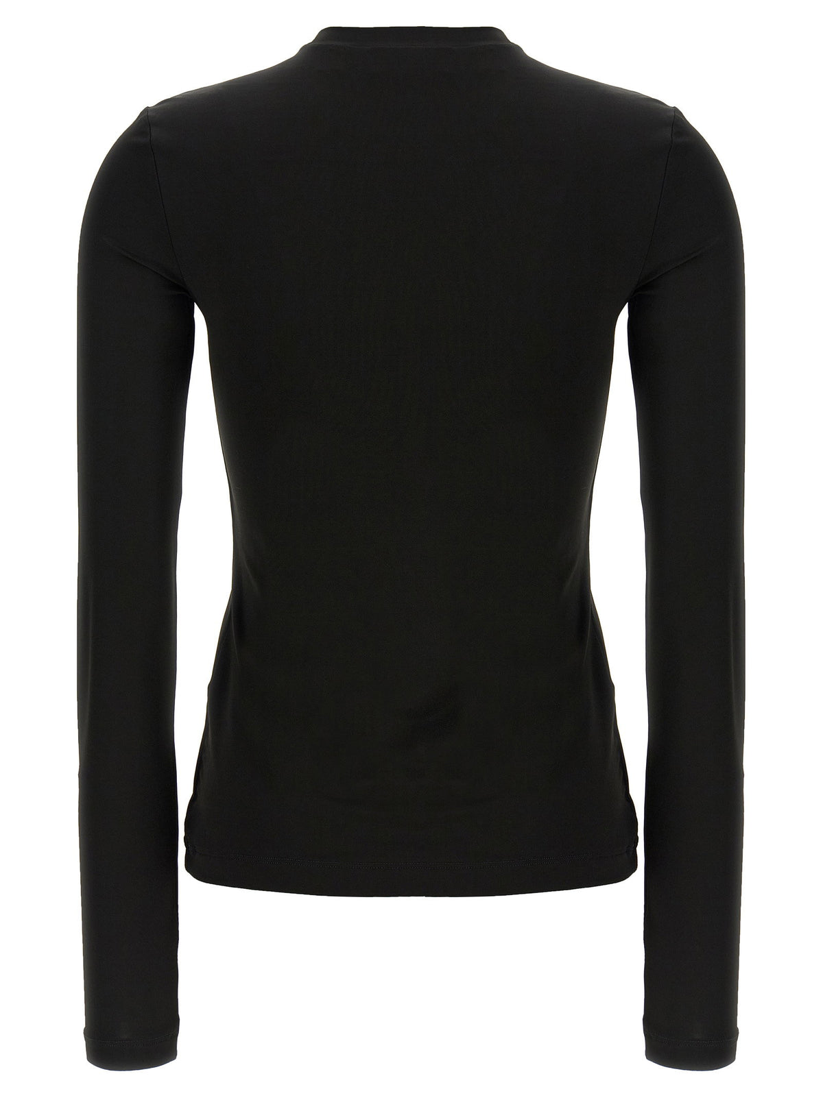 Off White Second Skin Sweater