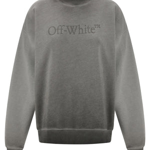 Off White Laundry Skate Sweatshirt
