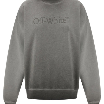 Off White Laundry Skate Sweatshirt