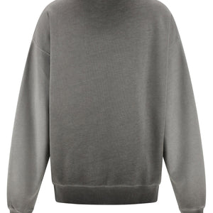 Off White Laundry Skate Sweatshirt