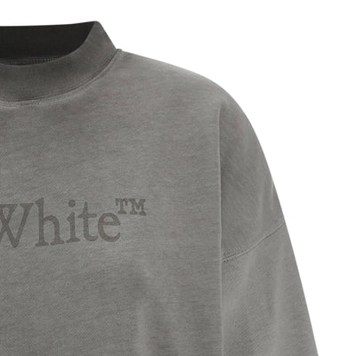 Off White Laundry Skate Sweatshirt