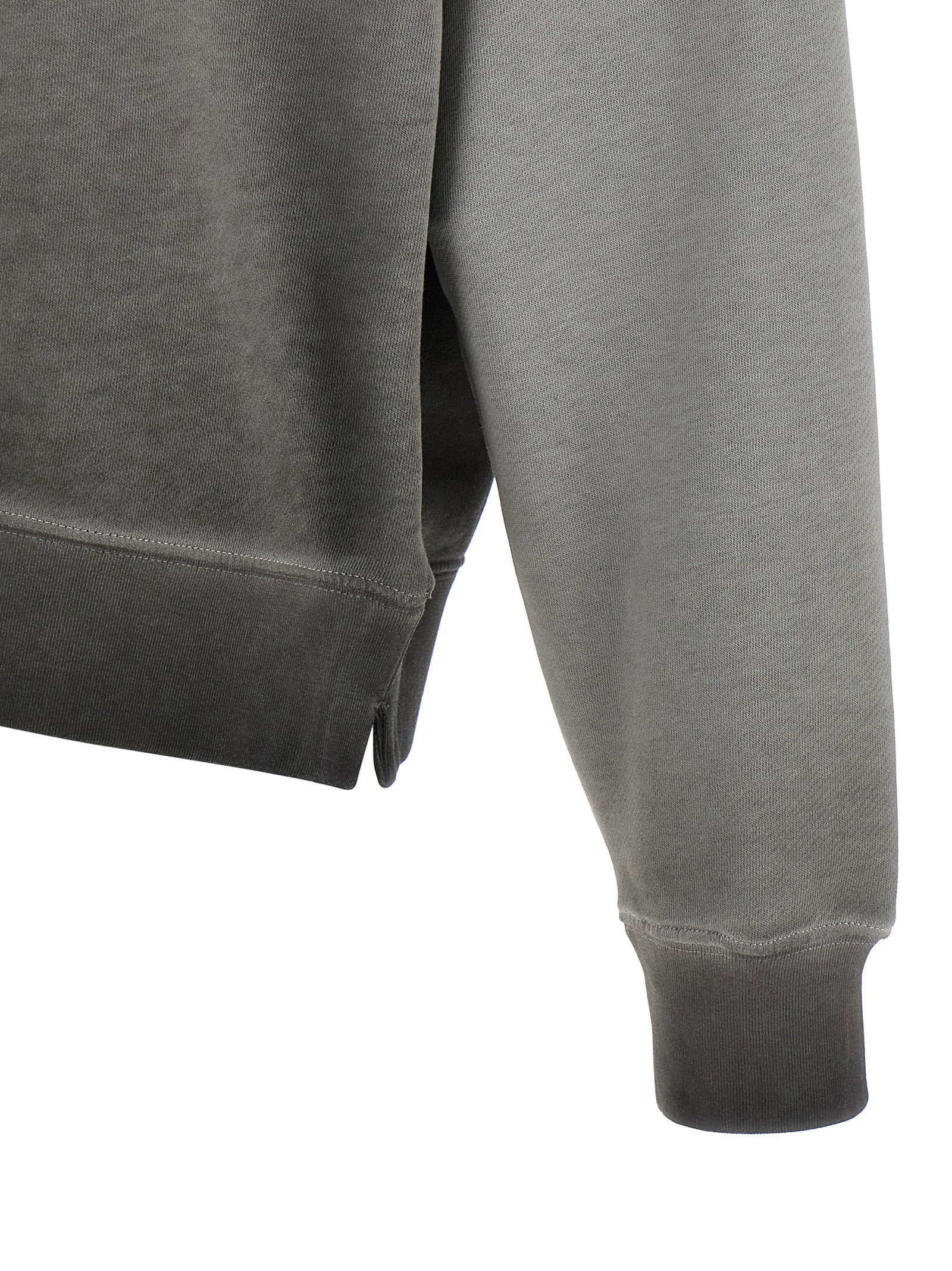 Off White Laundry Skate Sweatshirt